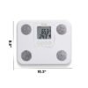 Bathroom scale BC-730-02