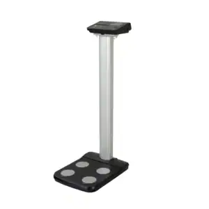 Body Composition Analyser DC--360-(POLE)