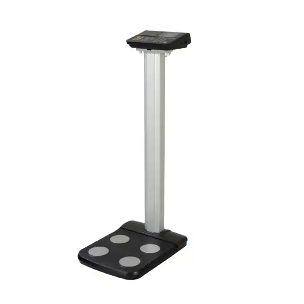 Body Composition Analyser DC--360-(POLE)