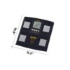 Body Composition Monitor BC-541N-02