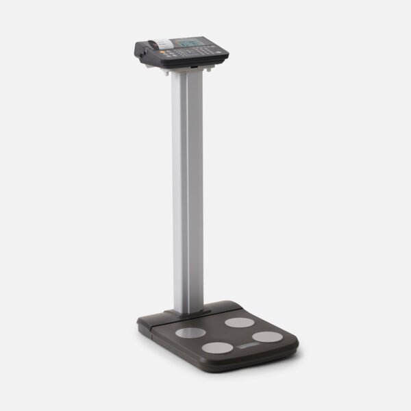 Body Composition Analyzer DC-360 P Angle with Print-Out