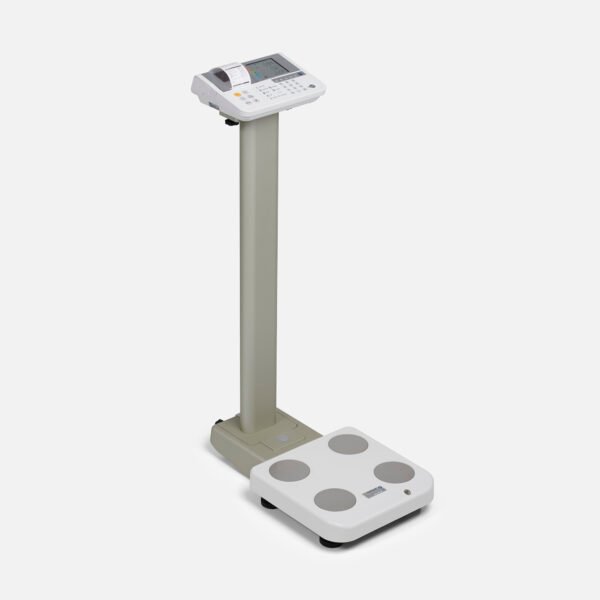 Body Composition Analyzer DC-430MA P Angle