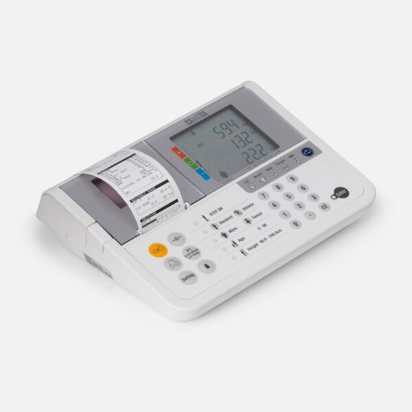 Body Composition Analyzer DC-430MA P Display