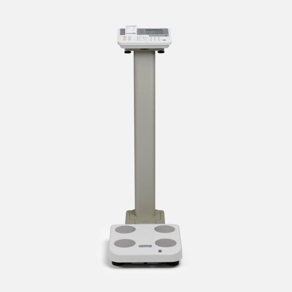 Body Composition Analyzer DC-430MA P Front