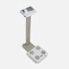 Body Composition Analyzer DC-430MA P Top-Angle