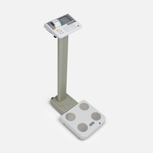 Body Composition Analyzer DC-430MA P Top-Angle