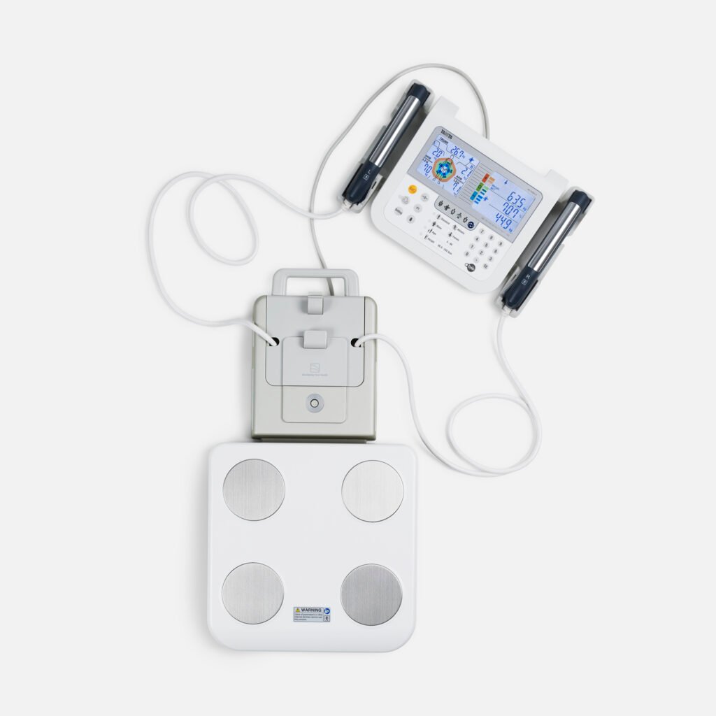 Biocomposition Monitor Segmental Body Composition Monitor MC-780MA (Separate) | TANITA
