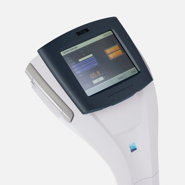 Body Composition analyzer MC 980