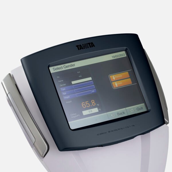 Body Composition analyzer MC 980