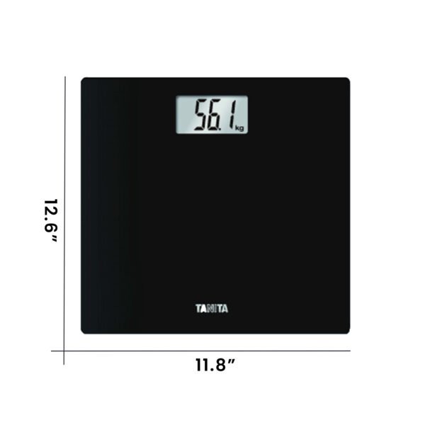 Bathroom Scale HD-378-02