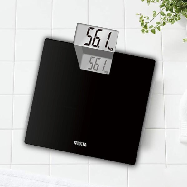 Bathroom Scale HD-378-03