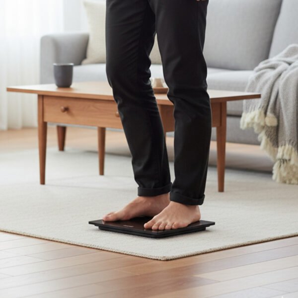 Bathroom Scale HD-378-05