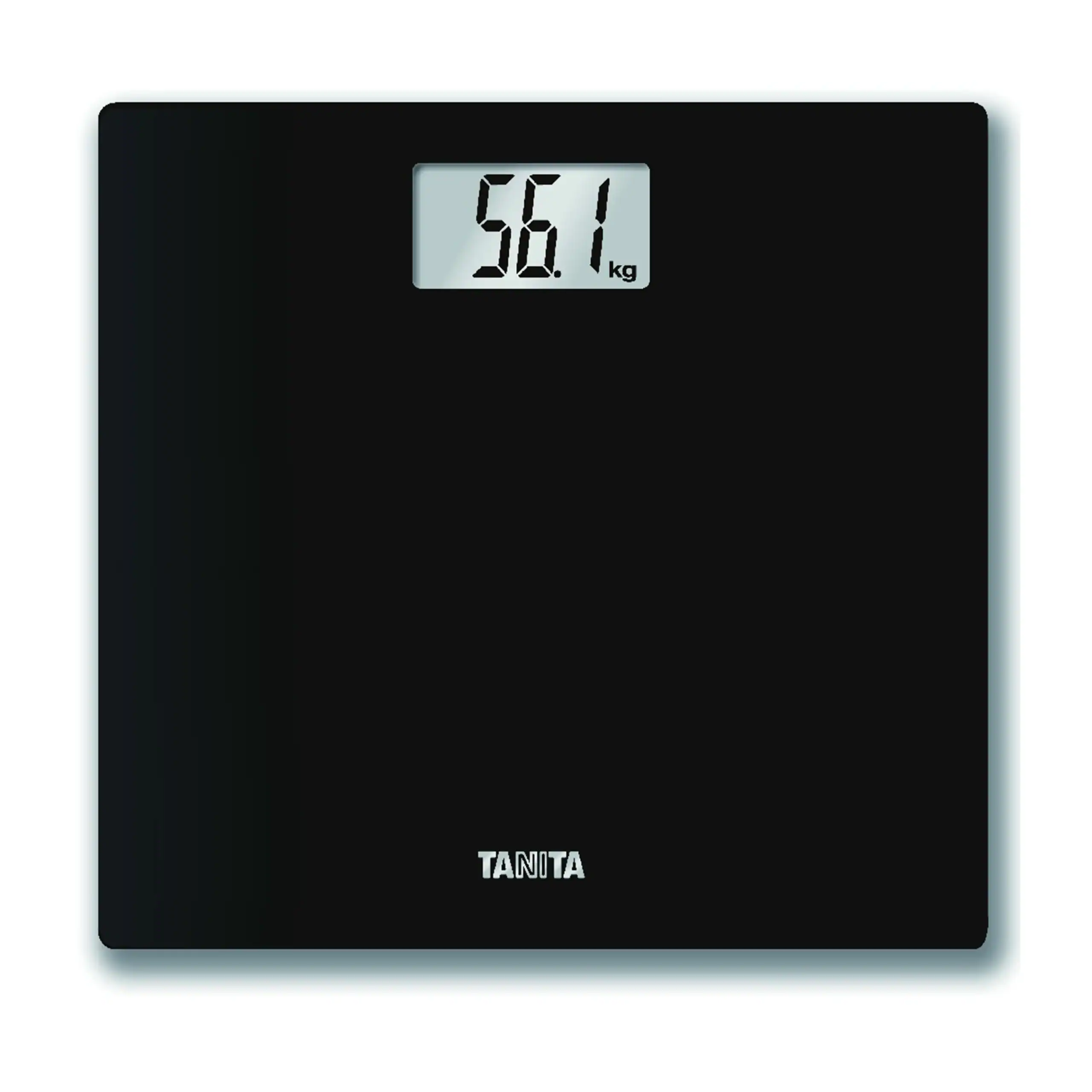 Glass Digital Bathroom Scale HD-378