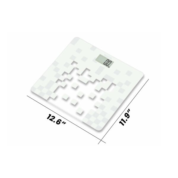 Bathroom Scale HD-380-02