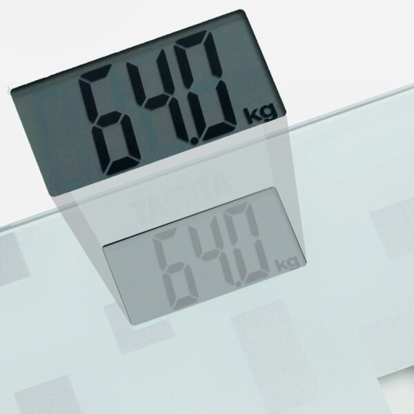 Bathroom Scale HD-380-03