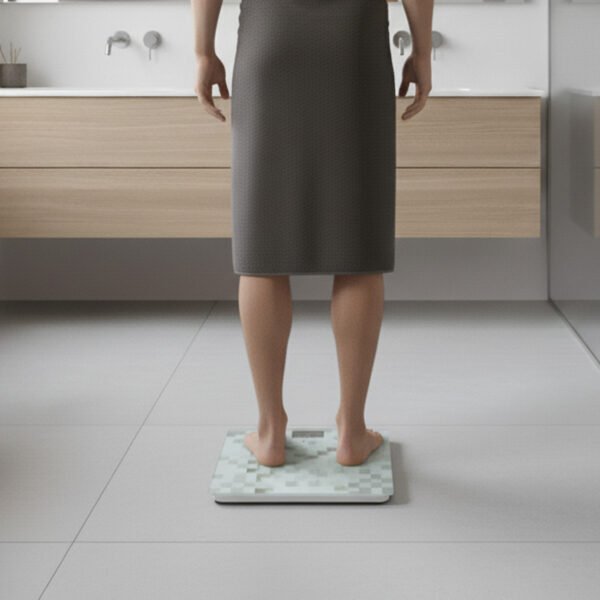 Bathroom Scale HD-380-05
