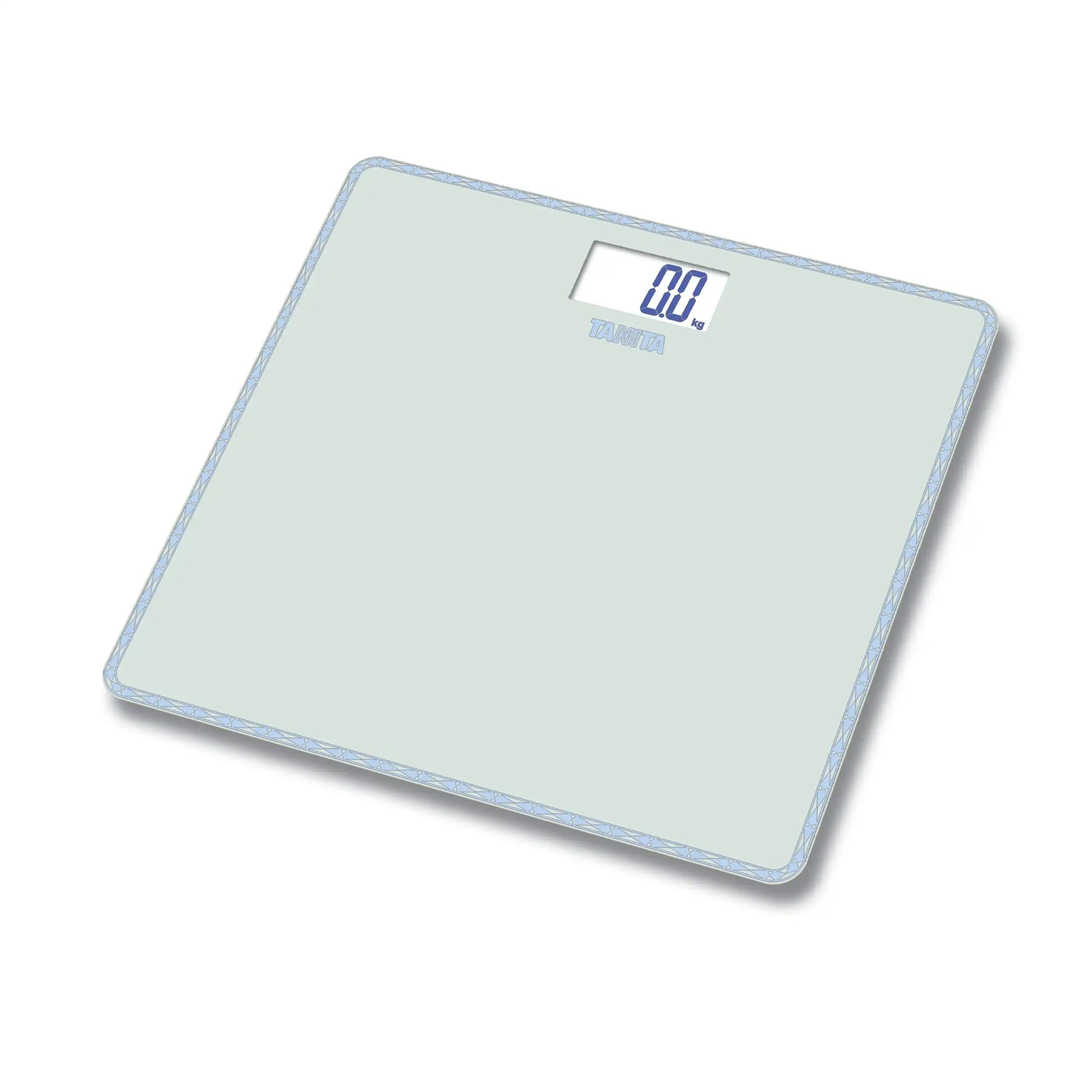 Digital Glass Bathroom Scale HD-380