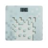 Bathroom Scale HD-380(White)-01