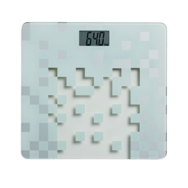 Bathroom Scale HD-380(White)-01
