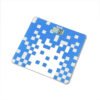 Bathroom Scale HD-380(blue)-01