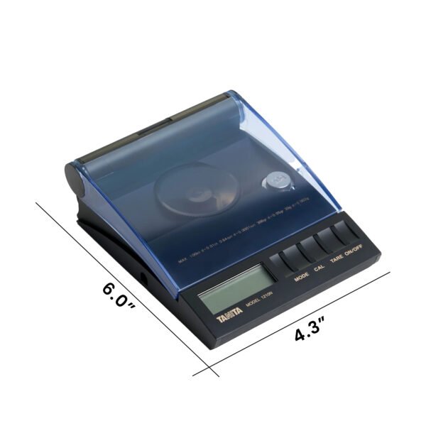 Jewellery Scale 1210N-02