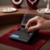 Jewellery Scale 1210N-04