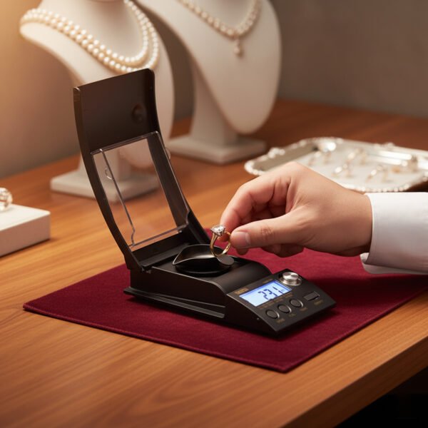 Jewellery Scale 1230-05