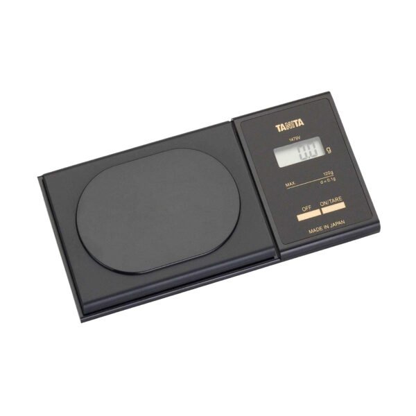 Jewellery Scale 1479V-01