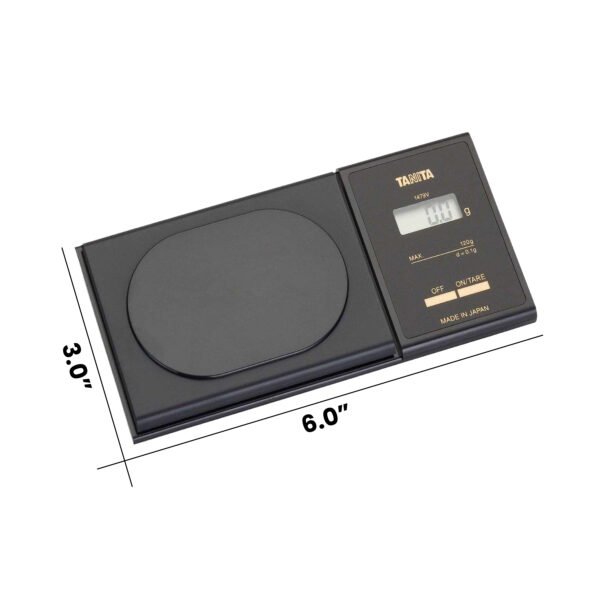 Jewellery Scale 1479V-02