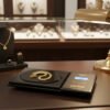 Jewellery Scale 1479V-05