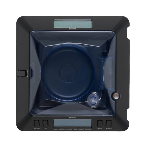 Jewellery Scale KP-601-01