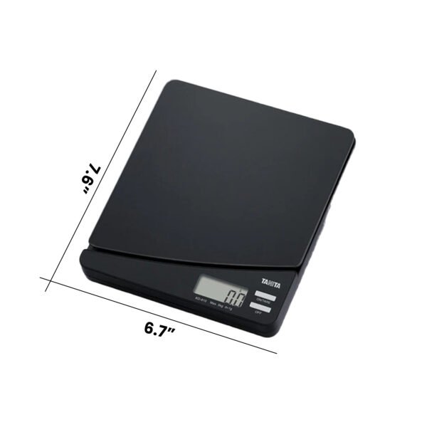 Kitchen Scale KD-810-02