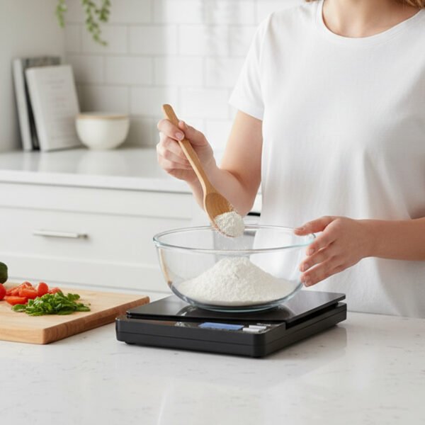 Kitchen Scale KD-810-05