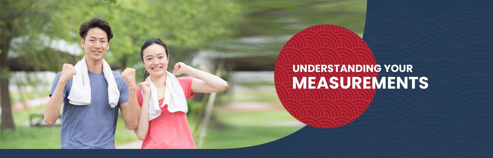 understanding the measurements