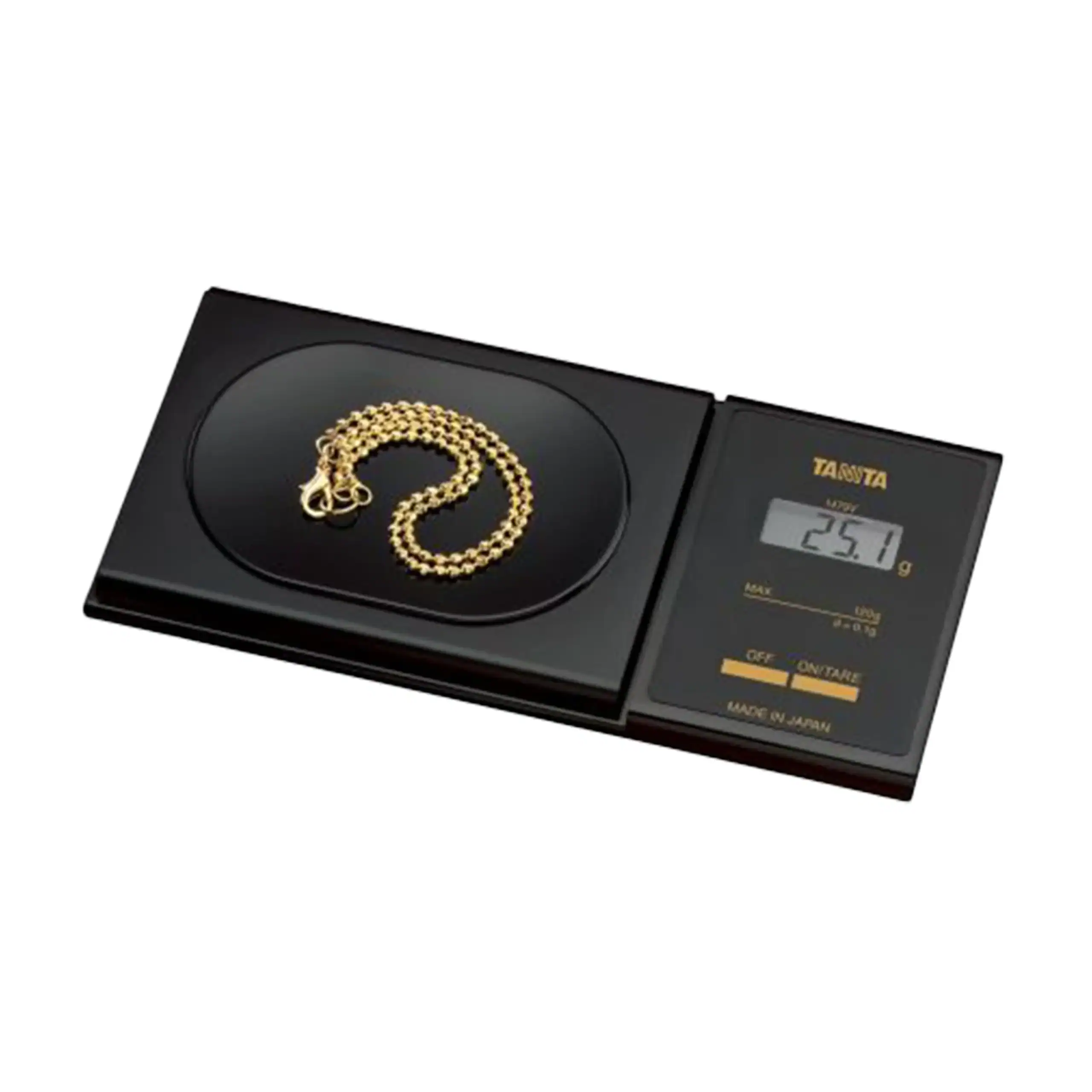Jewellery Scale Model 1479V
