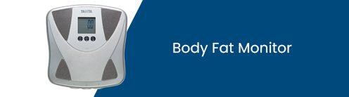 Body Fat Monitor