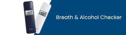 Breath-&-Alcohol-Checker