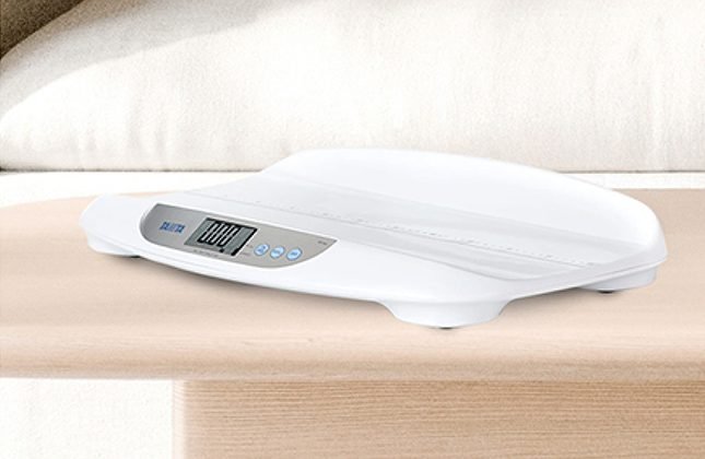 Paediatric Scales