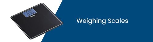 Weighing-Scales