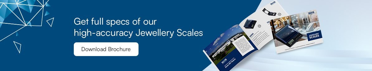 Jewelry Scale Catalog