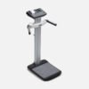 Body composition analyzer DC-13C Angle