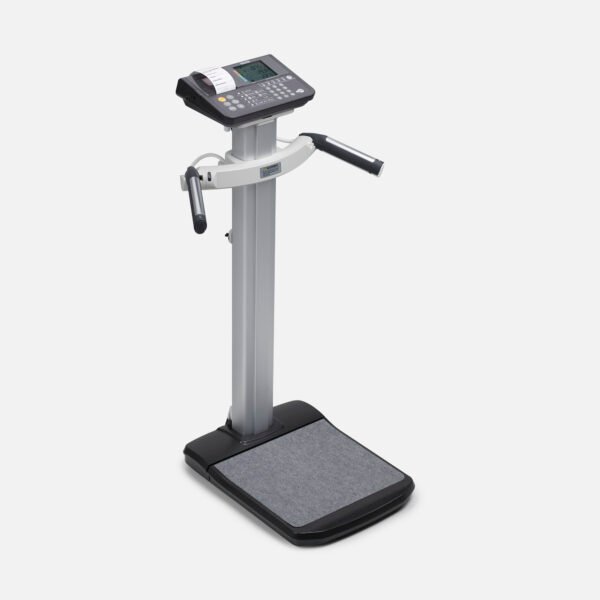 Body composition analyzer DC-13C Angle