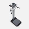 Body Composition Analyzer DC-13C Top Angle