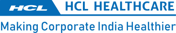 HCL healthcare logo