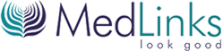 Medlinks logo